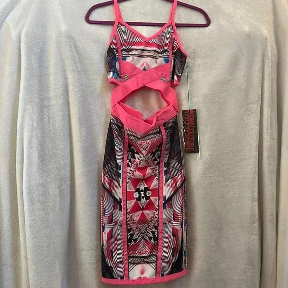 Dresses & Skirts - Sexy Dress